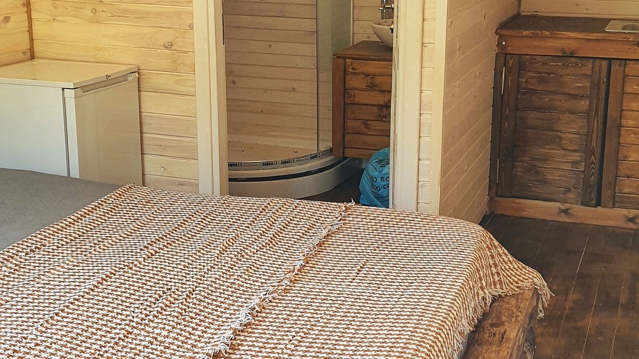 Photo of Bedroom in Dalaman