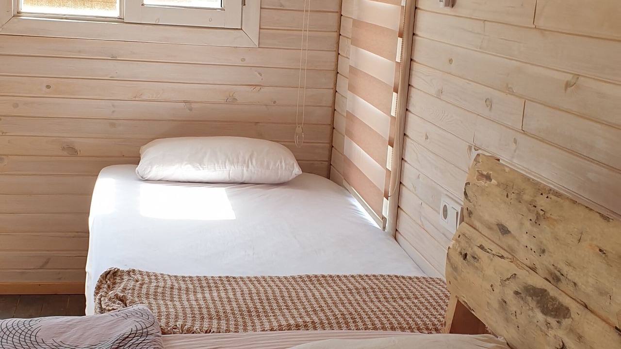 Photo of Bedroom in Dalaman