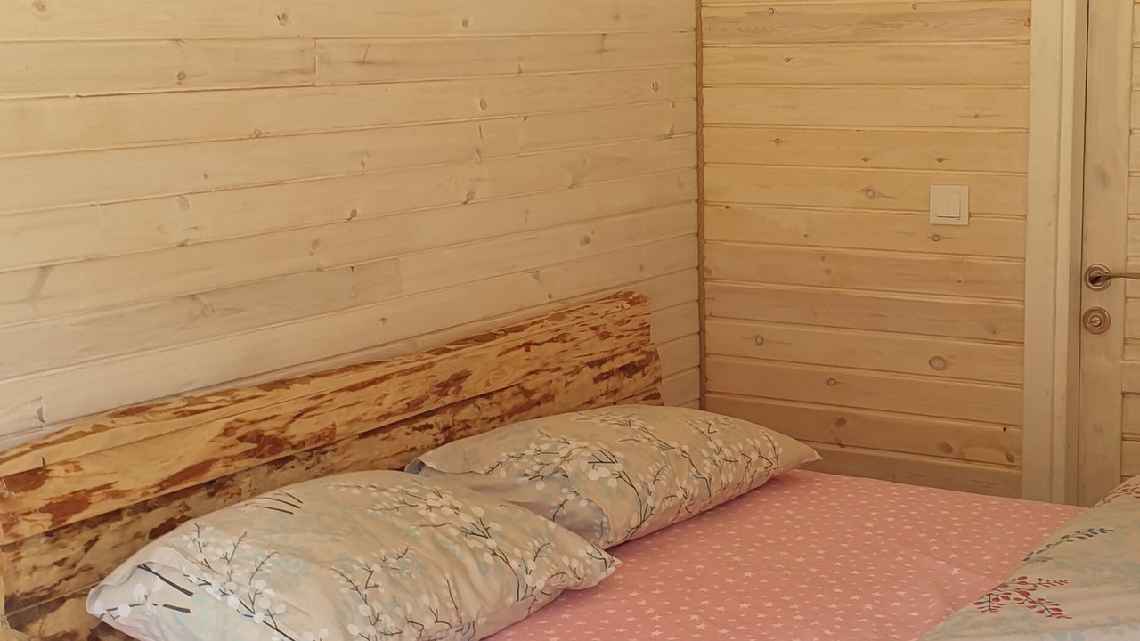 Photo of Bedroom in Dalaman