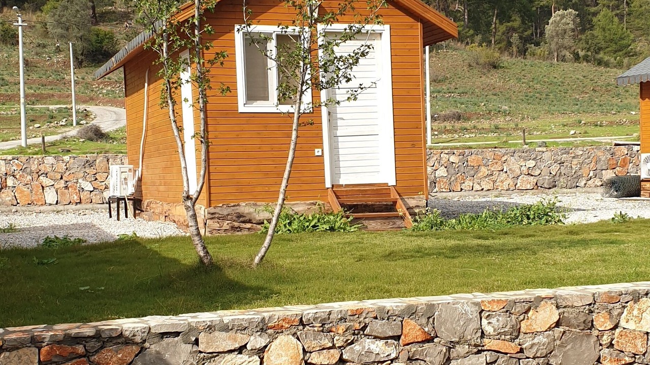 Photo of Livingroom in Dalaman