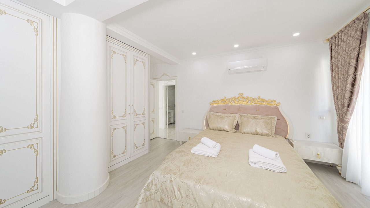 Photo of Bedroom in Goynuk