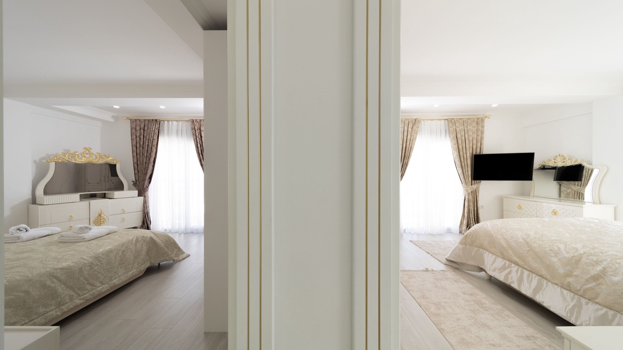 Photo of Bedroom in Goynuk