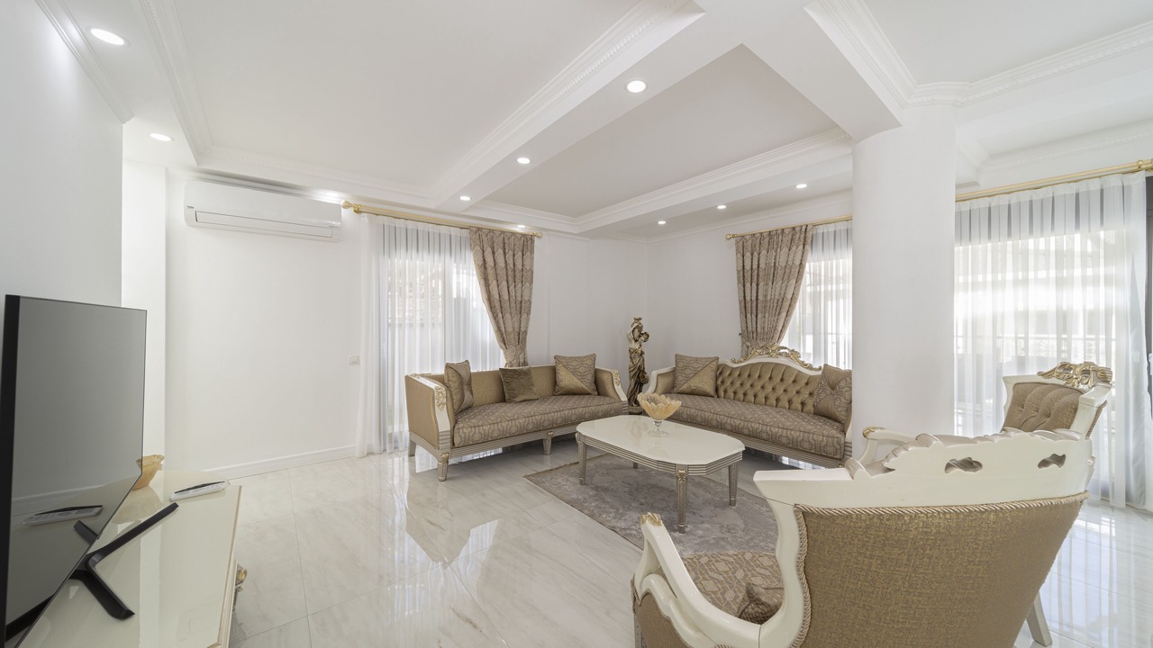 Photo of Livingroom in Goynuk