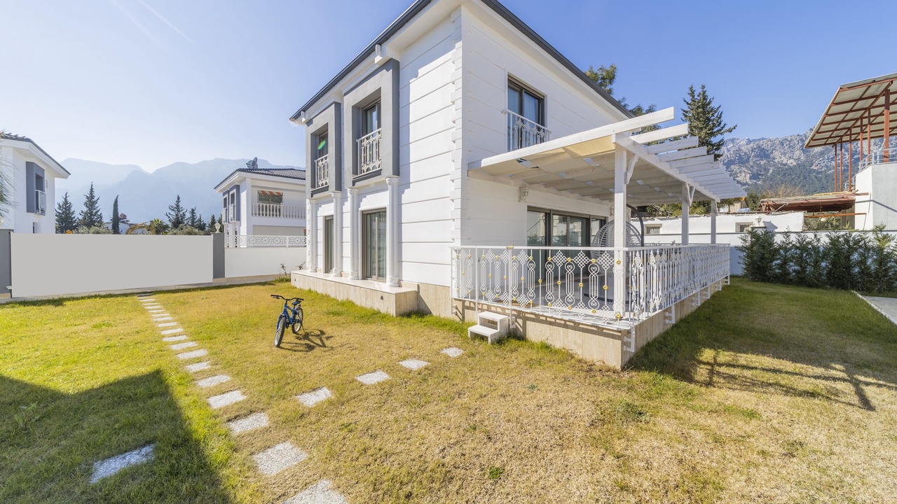 Photo of Outdoor in Goynuk