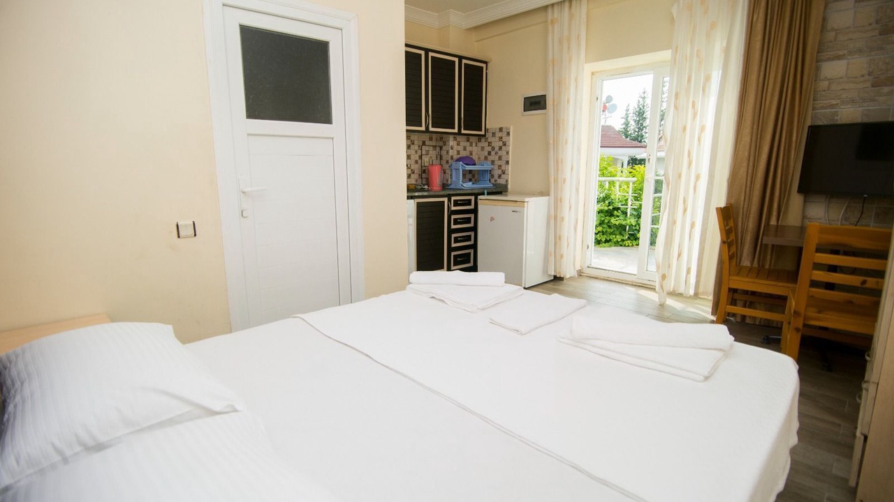 Photo of Bedroom in Oludeniz