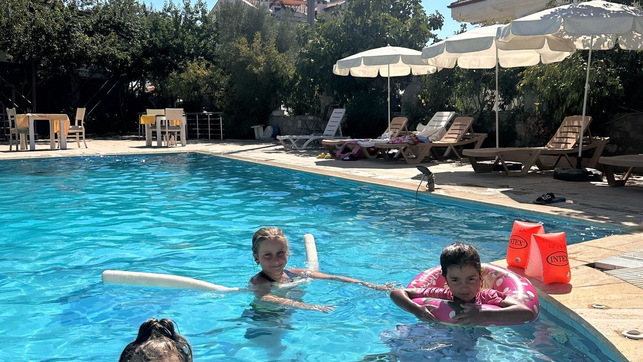 Photo of Outdoor in Oludeniz