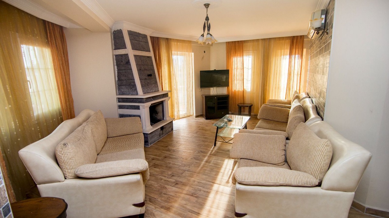 Photo of Livingroom in Oludeniz