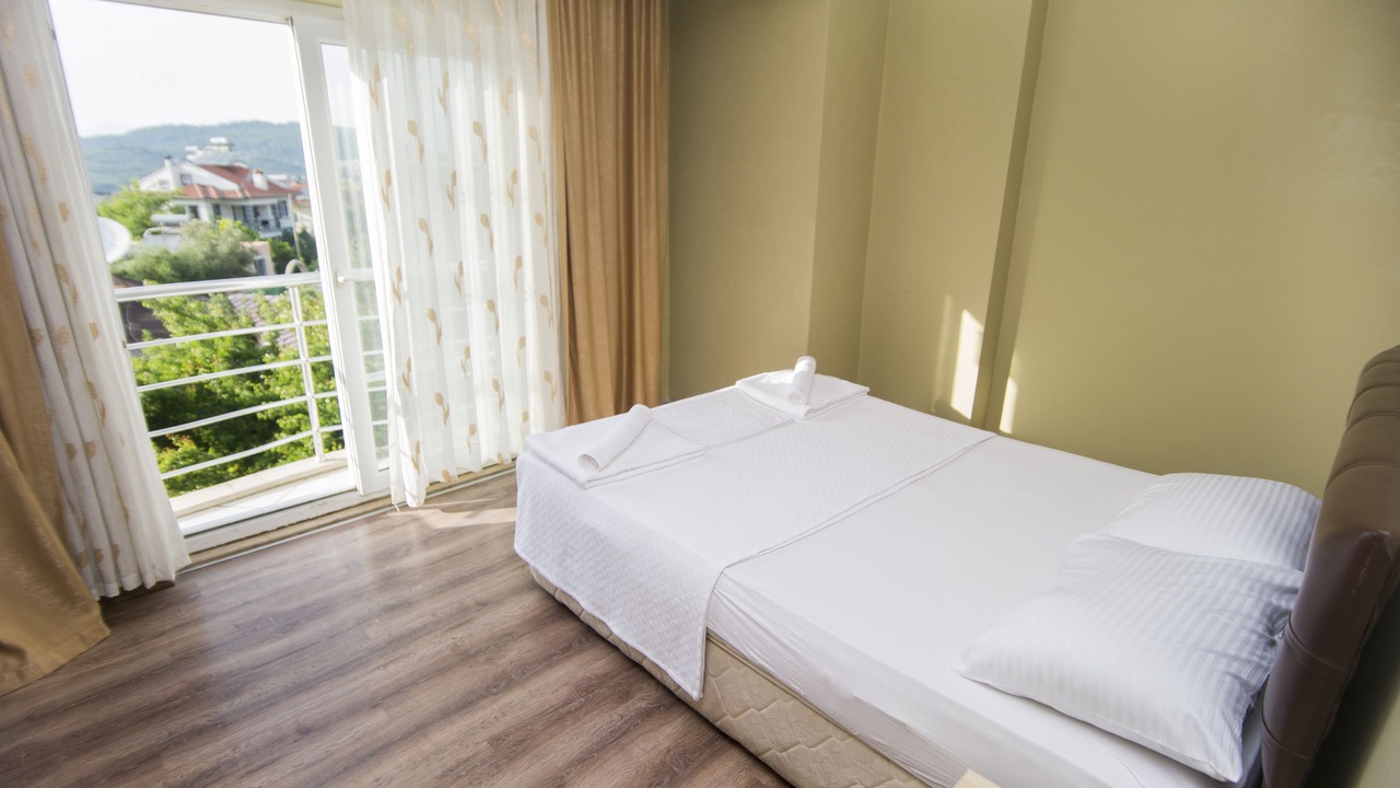 Photo of Bedroom in Oludeniz