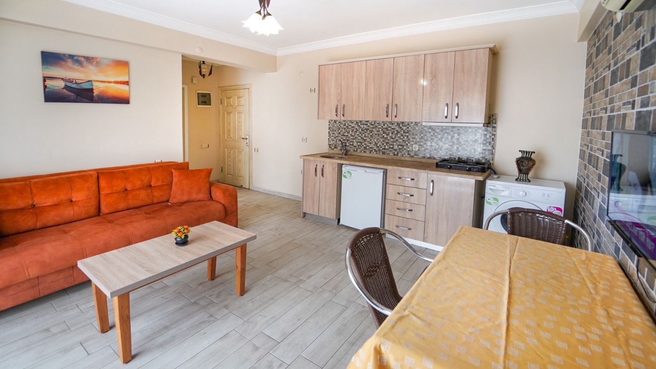 Photo of Bedroom in Oludeniz