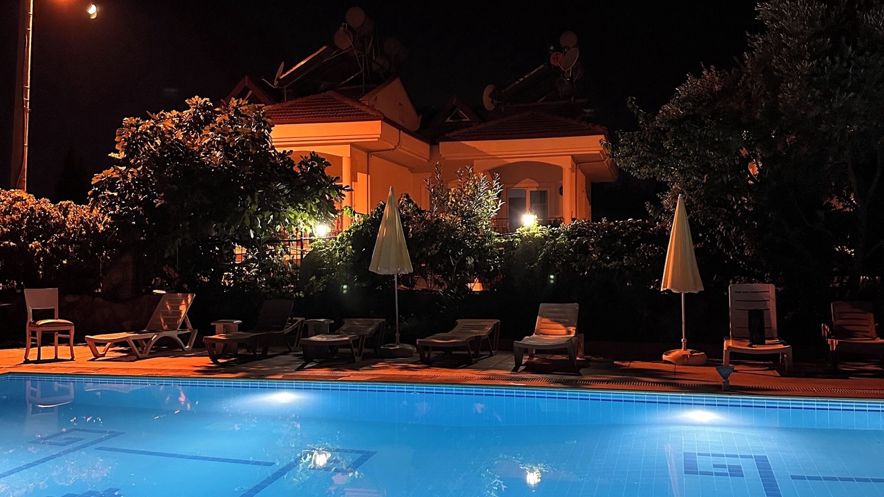 Photo of Outdoor in Oludeniz