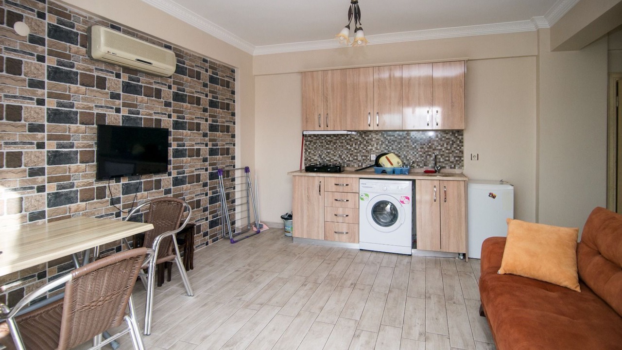 Photo of Bedroom in Oludeniz