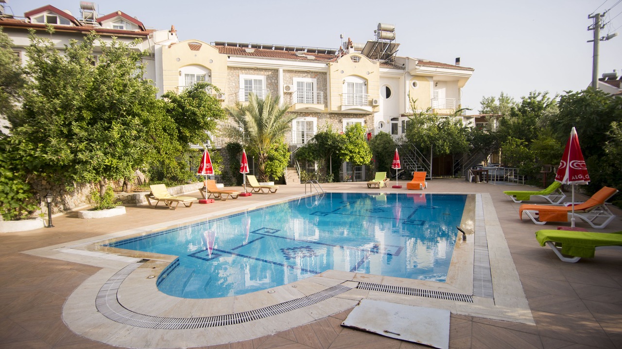 Photo of Outdoor in Oludeniz