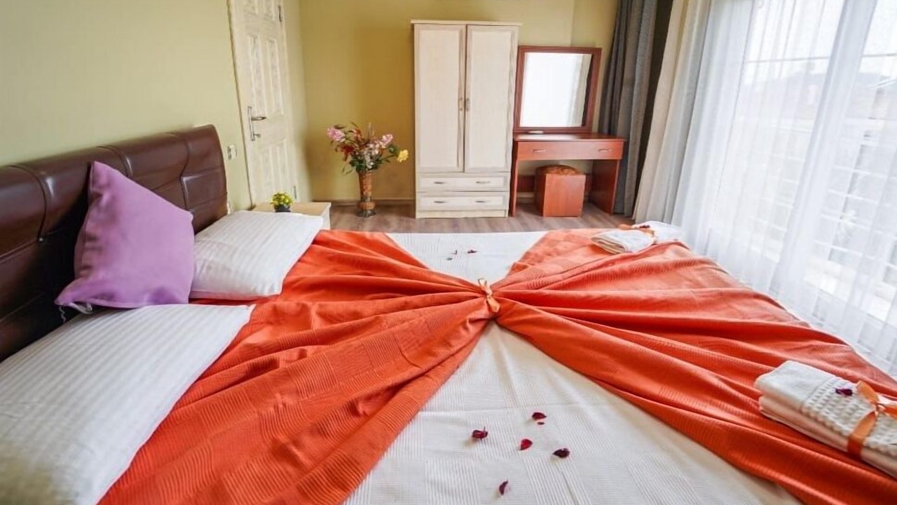 Photo of Bedroom in Oludeniz