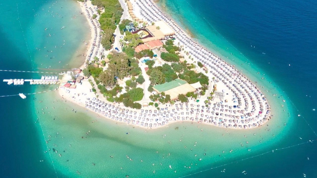 Photo of Outdoor in Oludeniz