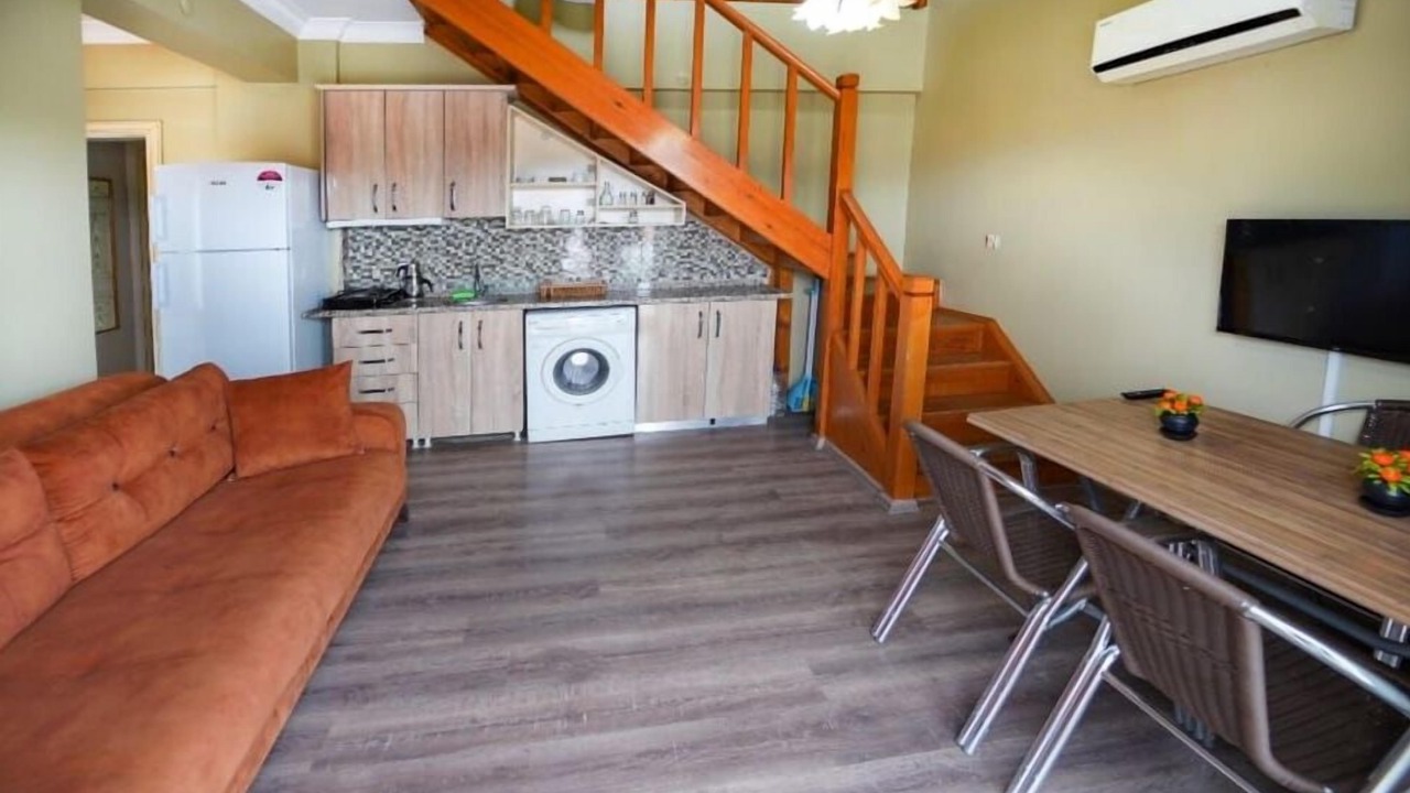 Photo of Livingroom in Oludeniz