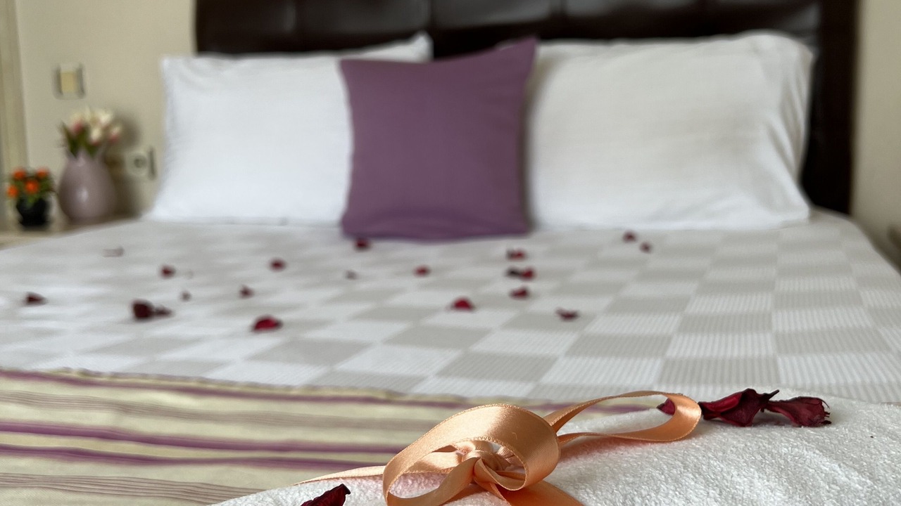 Photo of Bedroom in Oludeniz