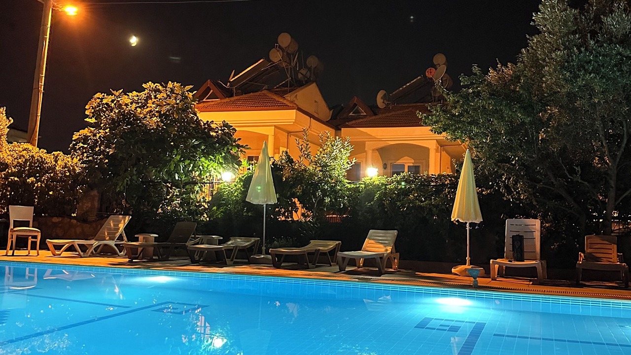 Photo of Outdoor in Oludeniz