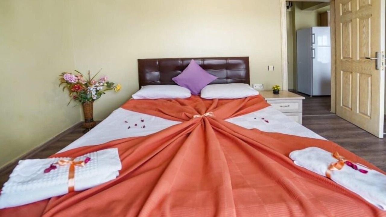 Photo of Bedroom in Oludeniz