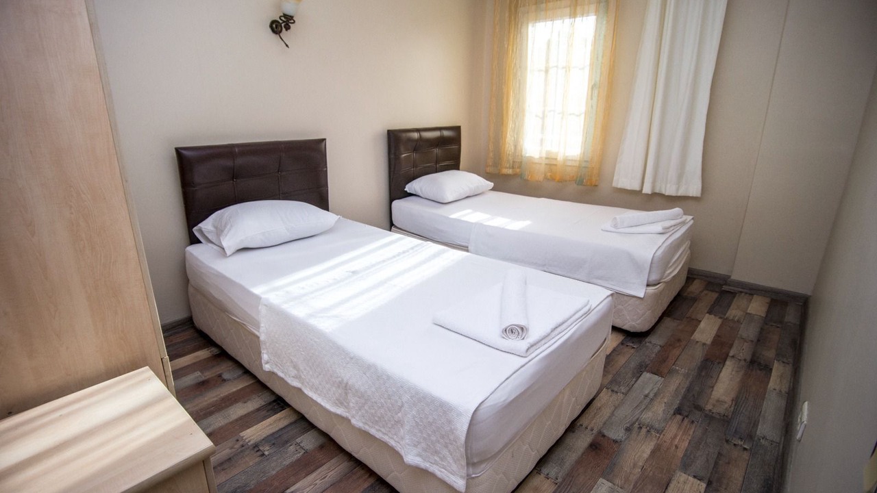 Photo of Bedroom in Oludeniz
