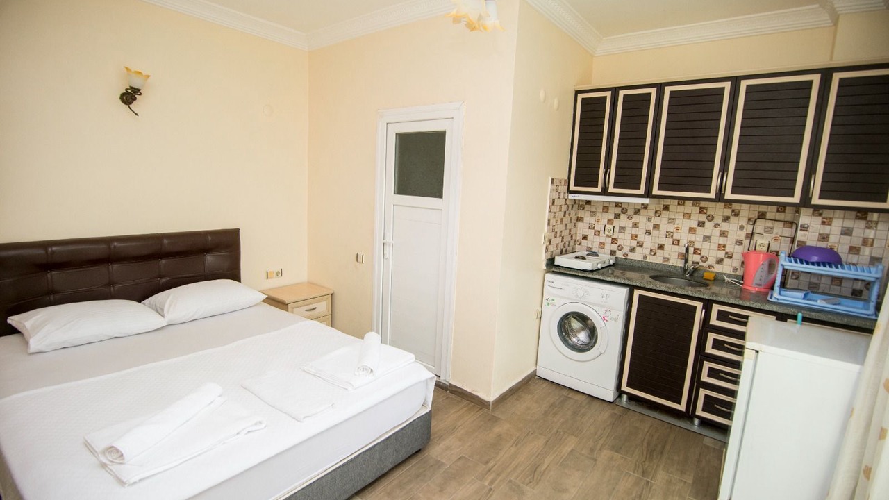 Photo of Bedroom in Oludeniz