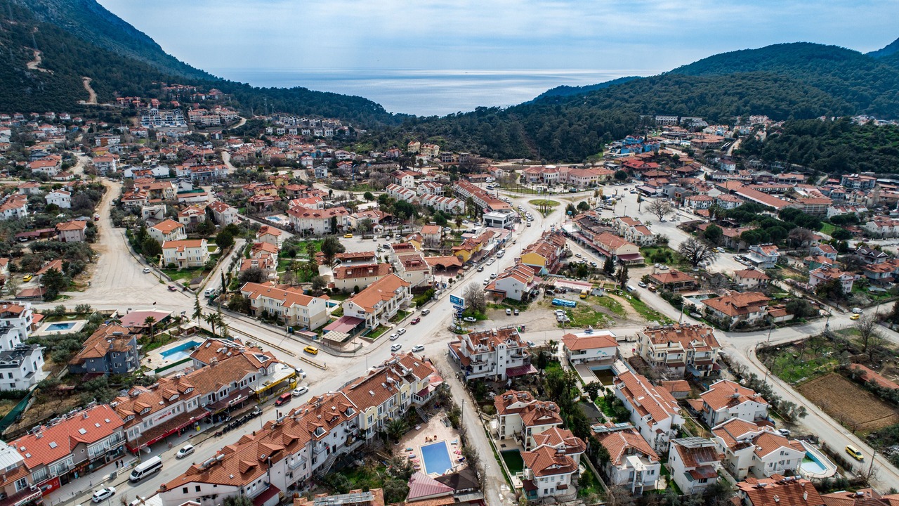 Photo of Outdoor in Oludeniz