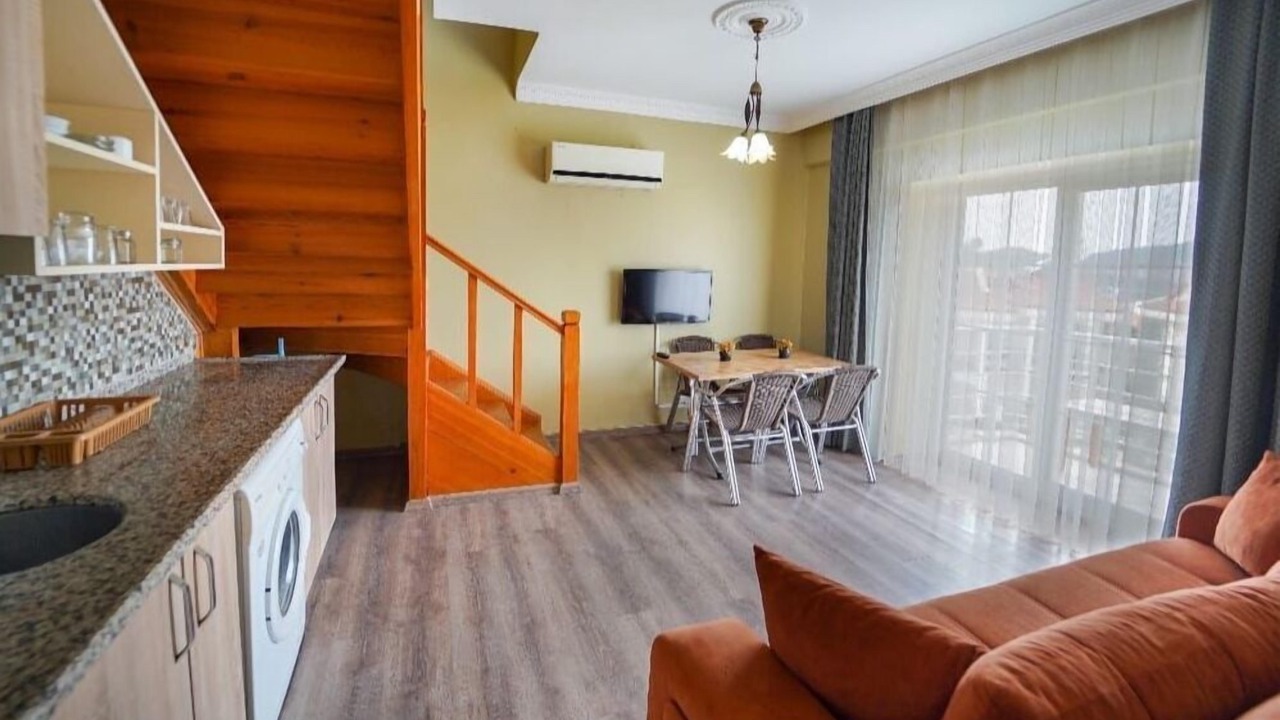 Photo of Livingroom in Oludeniz