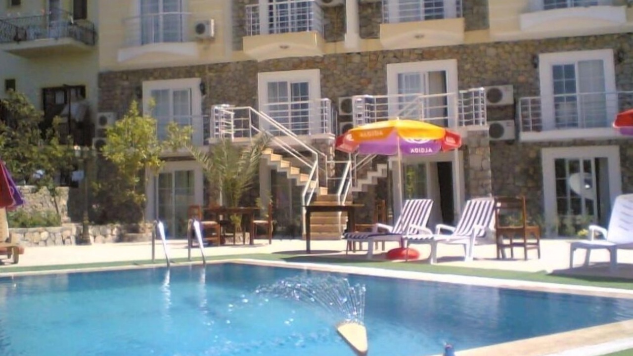 Photo of Outdoor in Oludeniz
