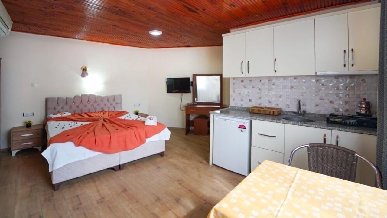 Photo of Bedroom in Oludeniz