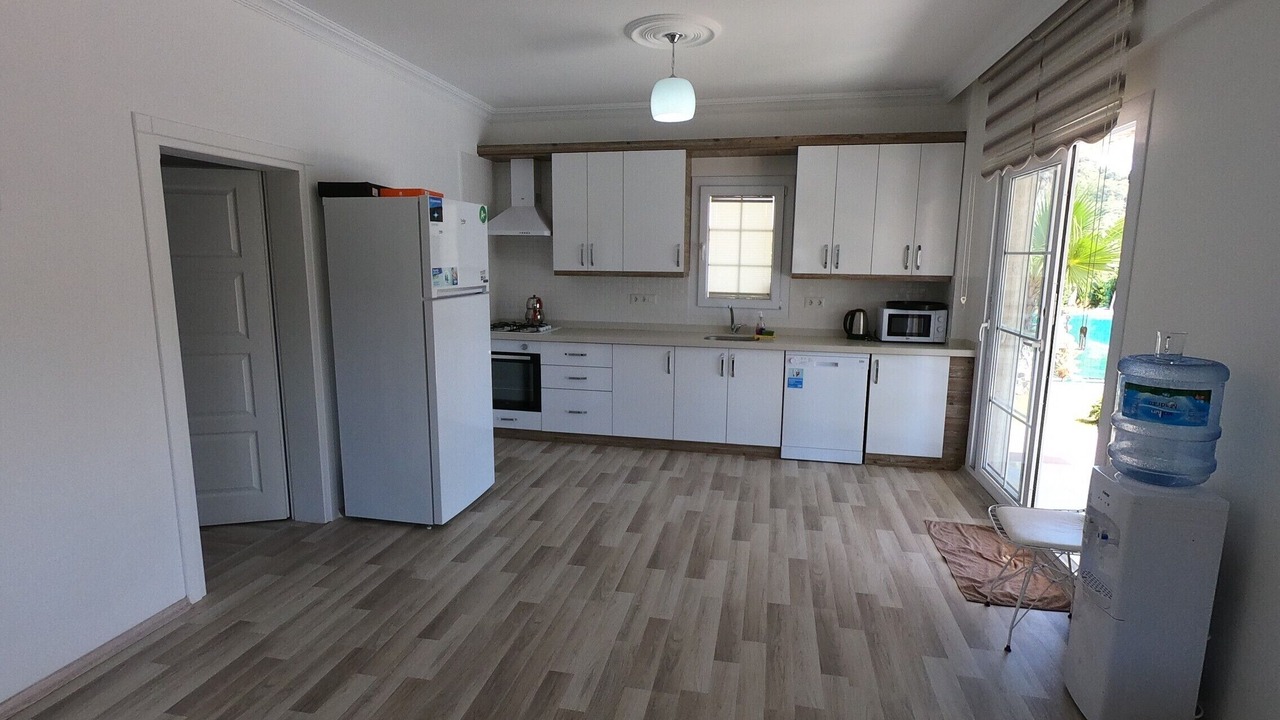 Photo of Kitchen in Dalyan