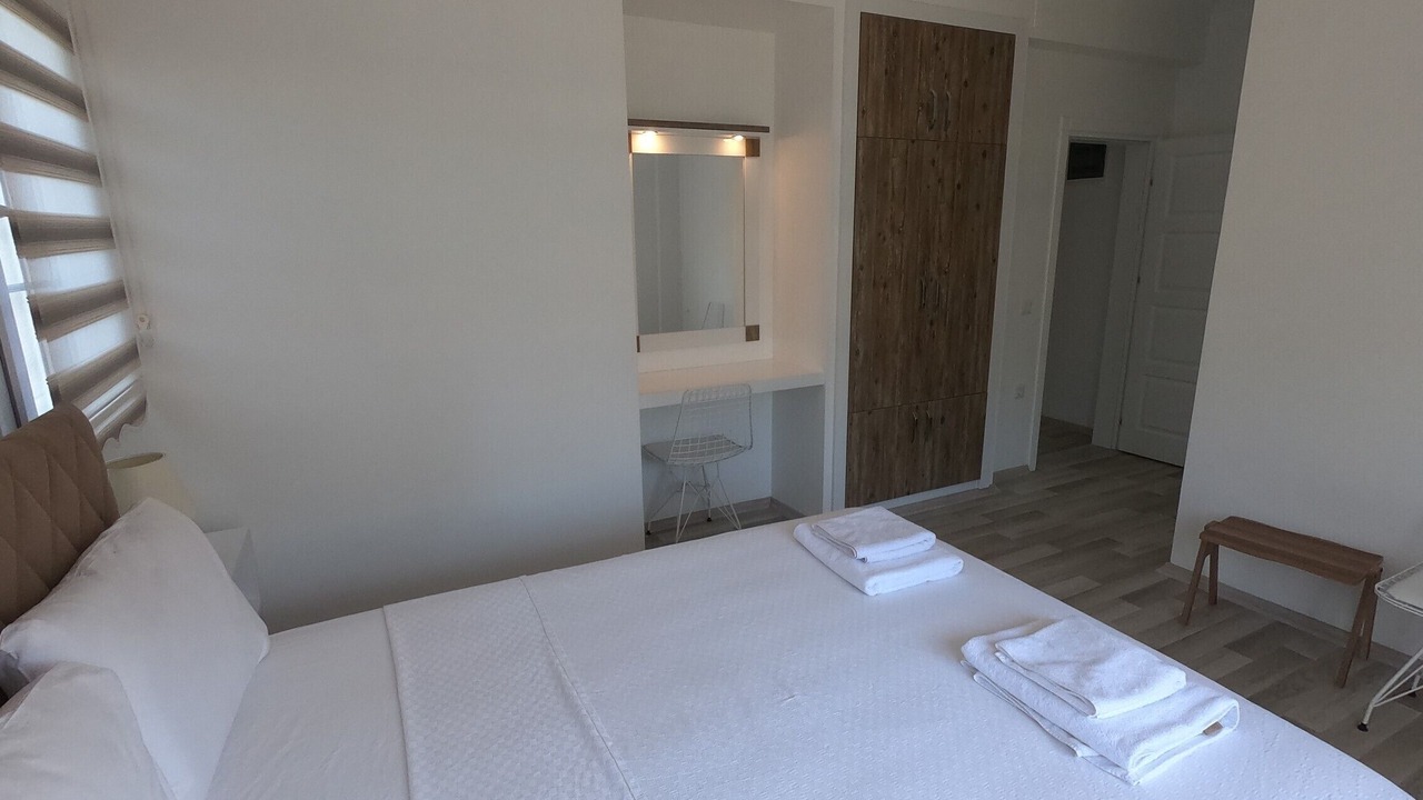 Photo of Bedroom in Dalyan