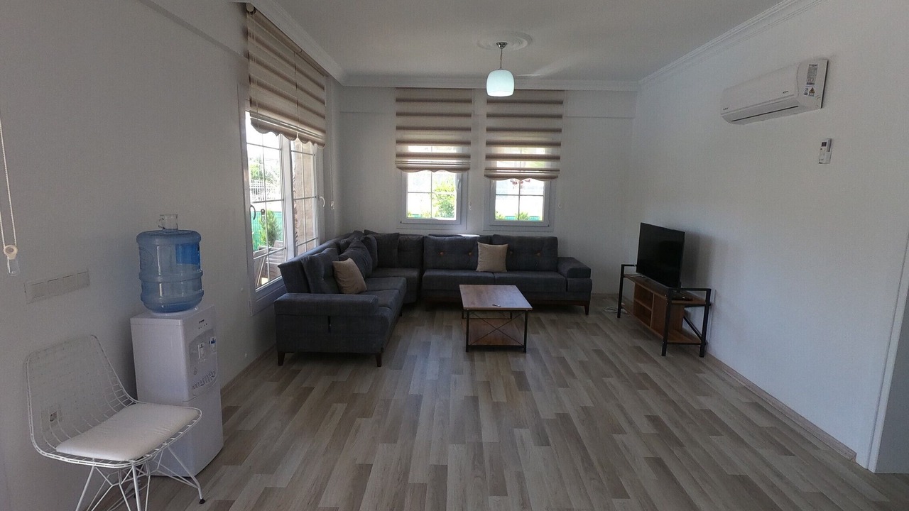 Photo of Livingroom in Dalyan