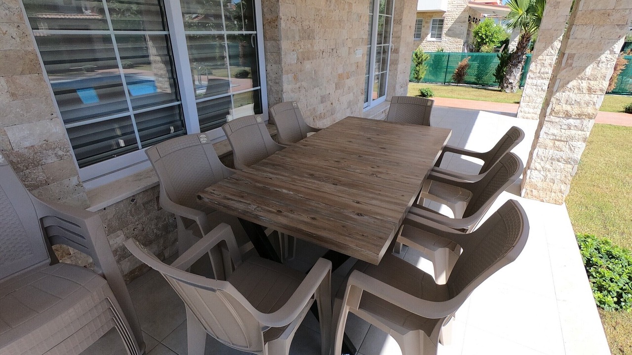Photo of Outdoor in Dalyan