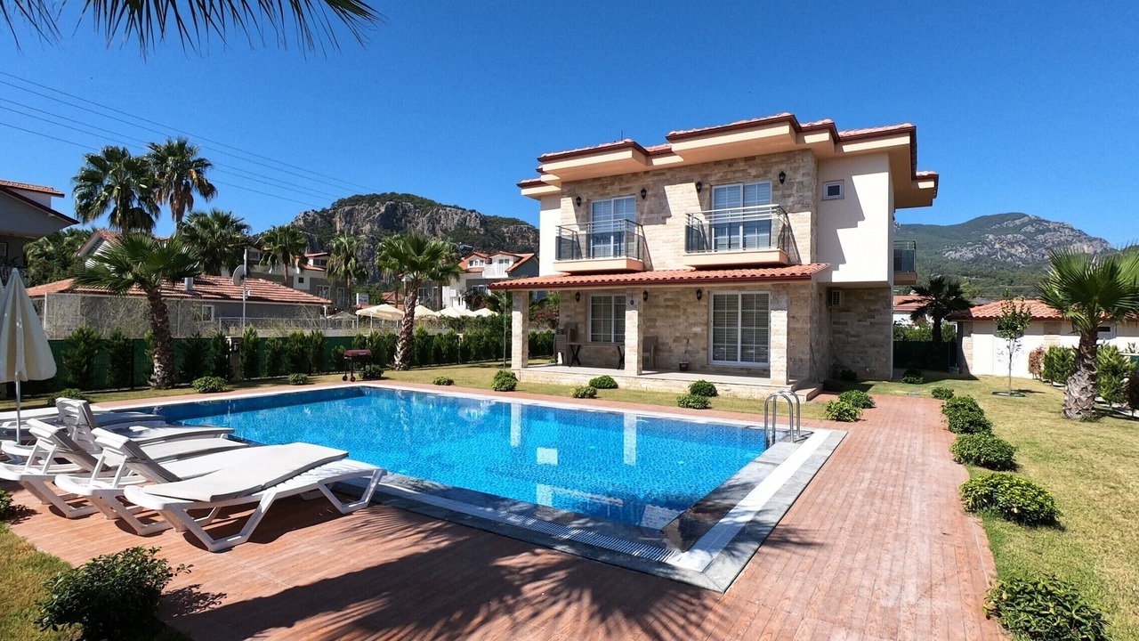Photo of Outdoor in Dalyan