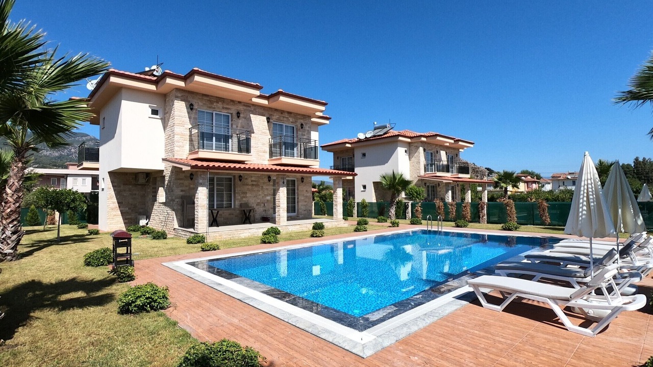 Photo of Outdoor in Dalyan