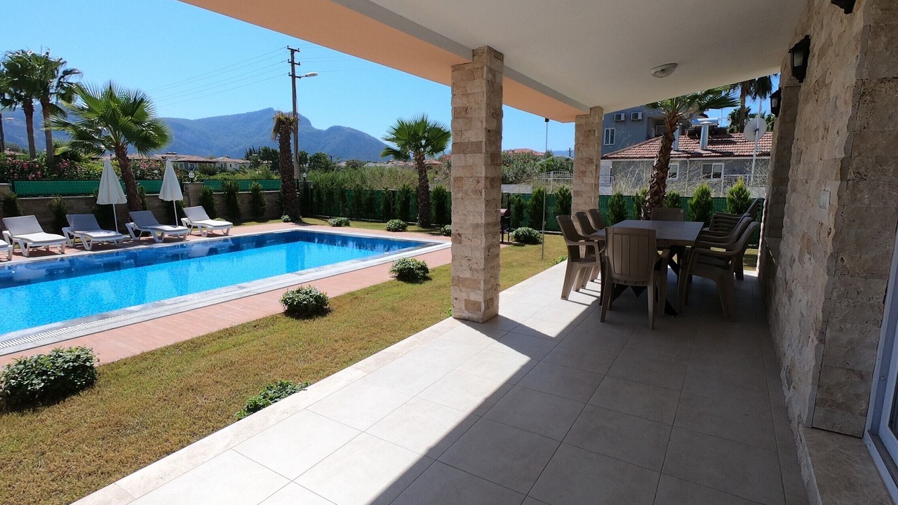 Photo of Outdoor in Dalyan
