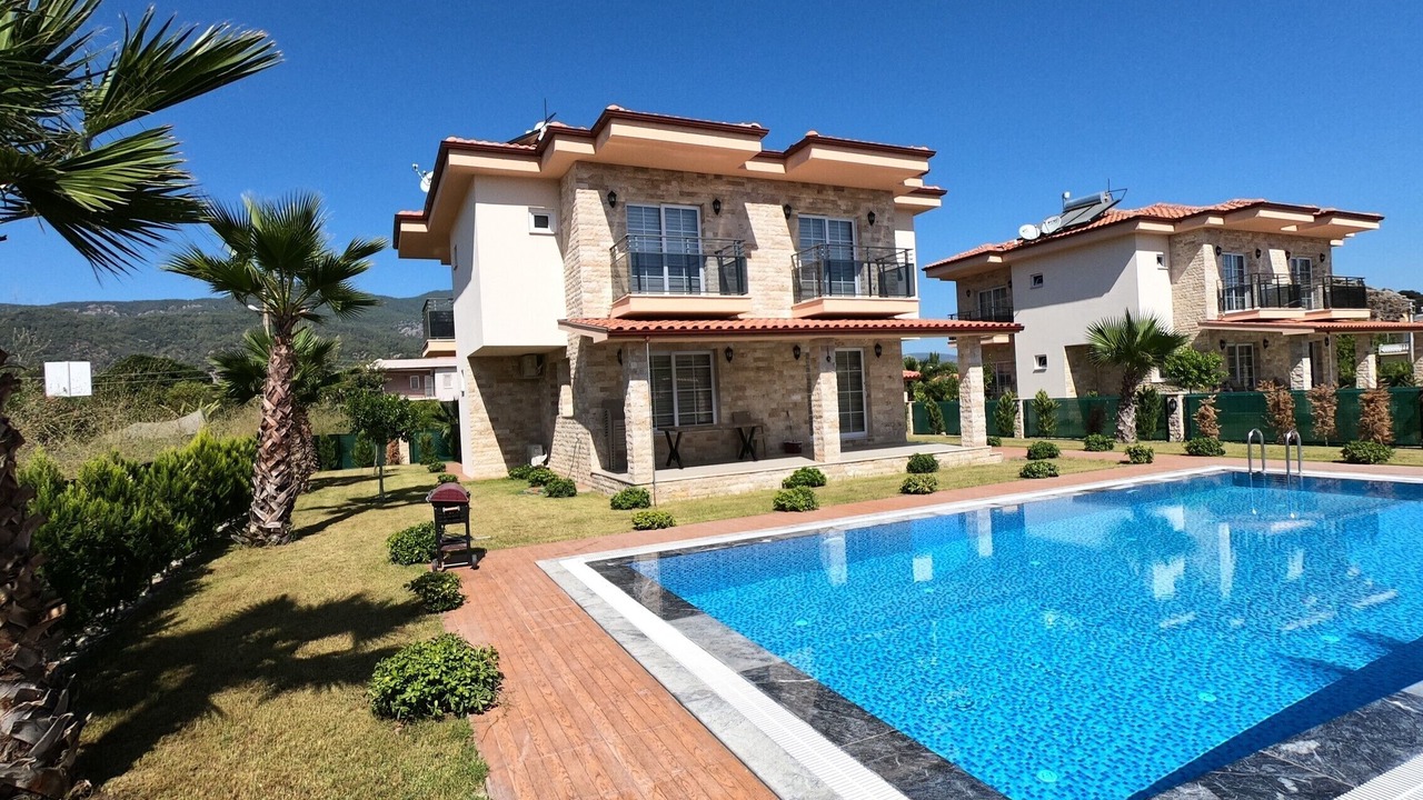 Photo of Outdoor in Dalyan