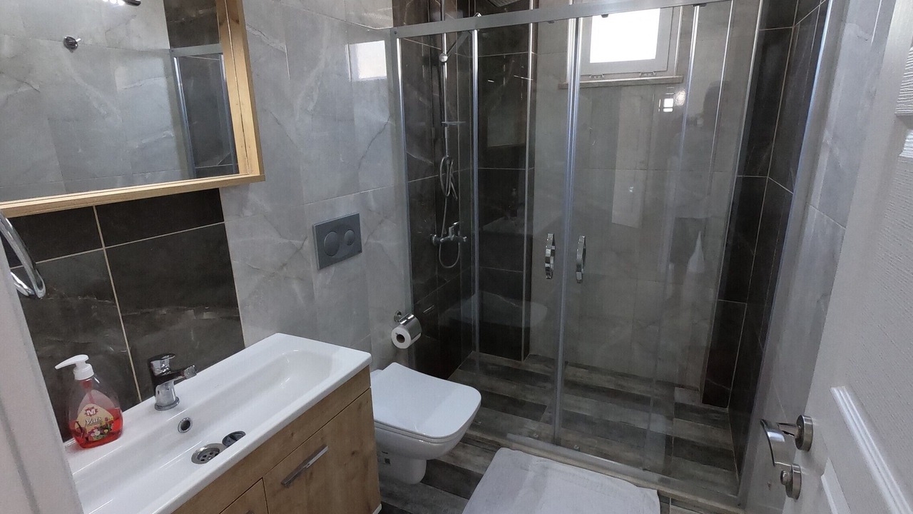 Photo of Bathroom in Dalyan