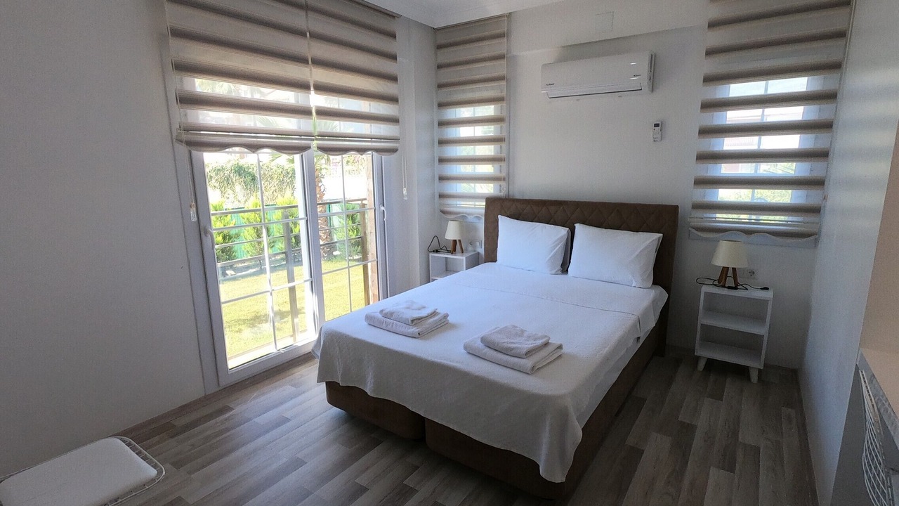Photo of Bedroom in Dalyan