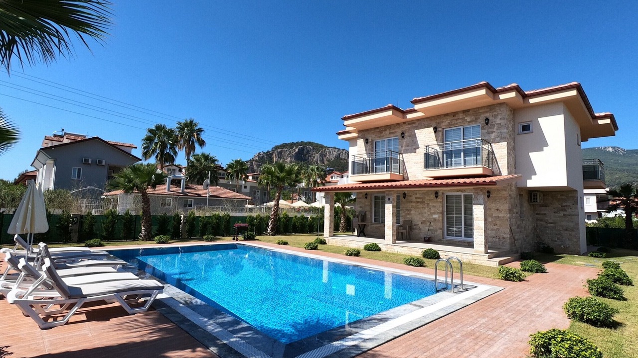 Photo of Outdoor in Dalyan