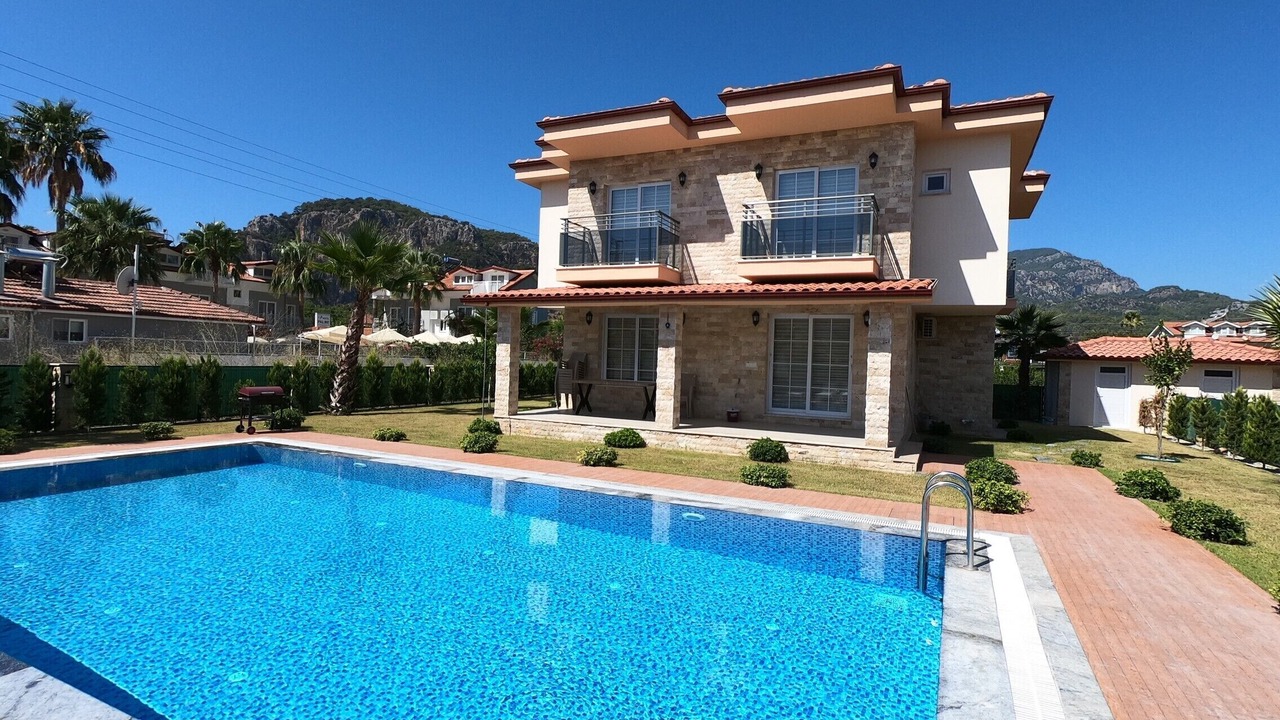 Photo of Outdoor in Dalyan
