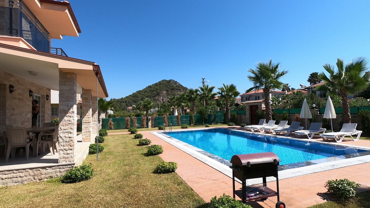 Photo of Outdoor in Dalyan
