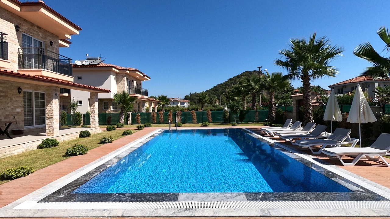 Photo of Outdoor in Dalyan