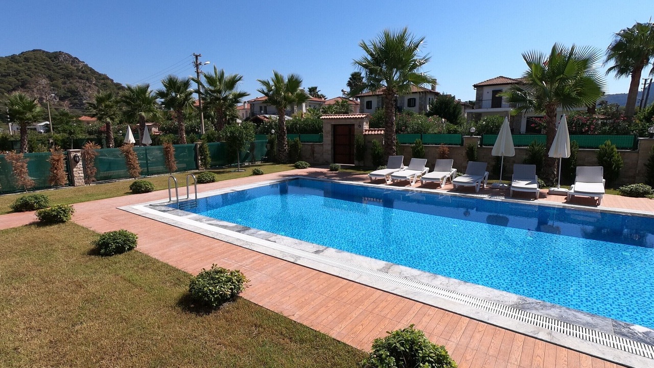 Photo of Outdoor in Dalyan