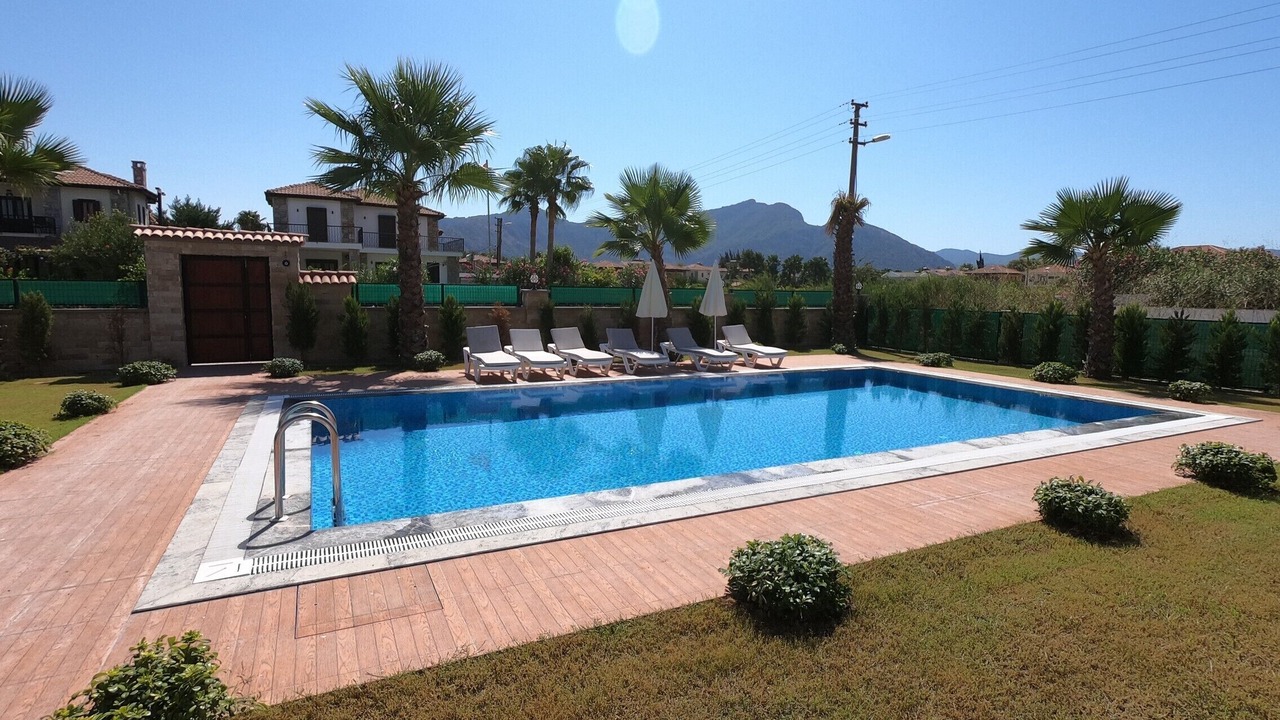 Photo of Outdoor in Dalyan