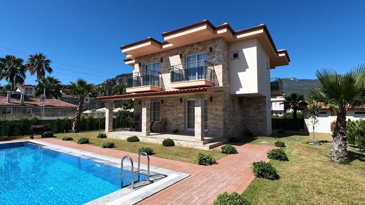 Photo of Outdoor in Dalyan