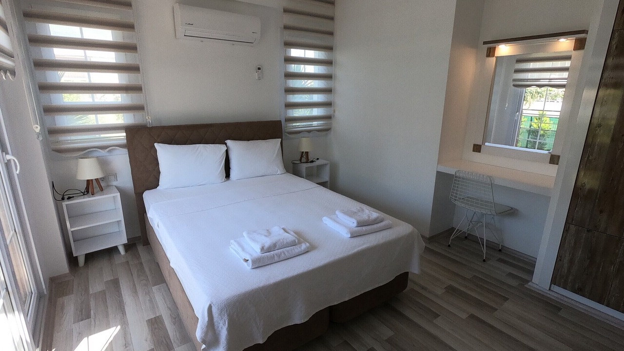 Photo of Bedroom in Dalyan