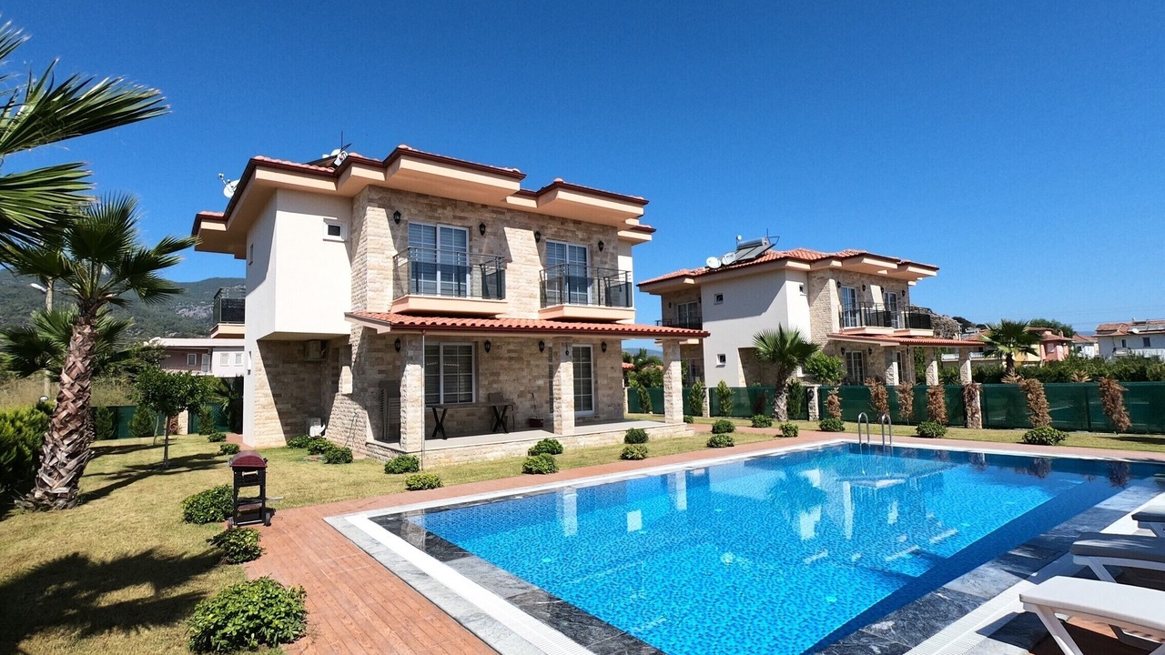 Photo of Outdoor in Dalyan