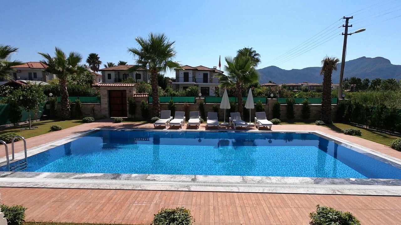 Photo of Outdoor in Dalyan