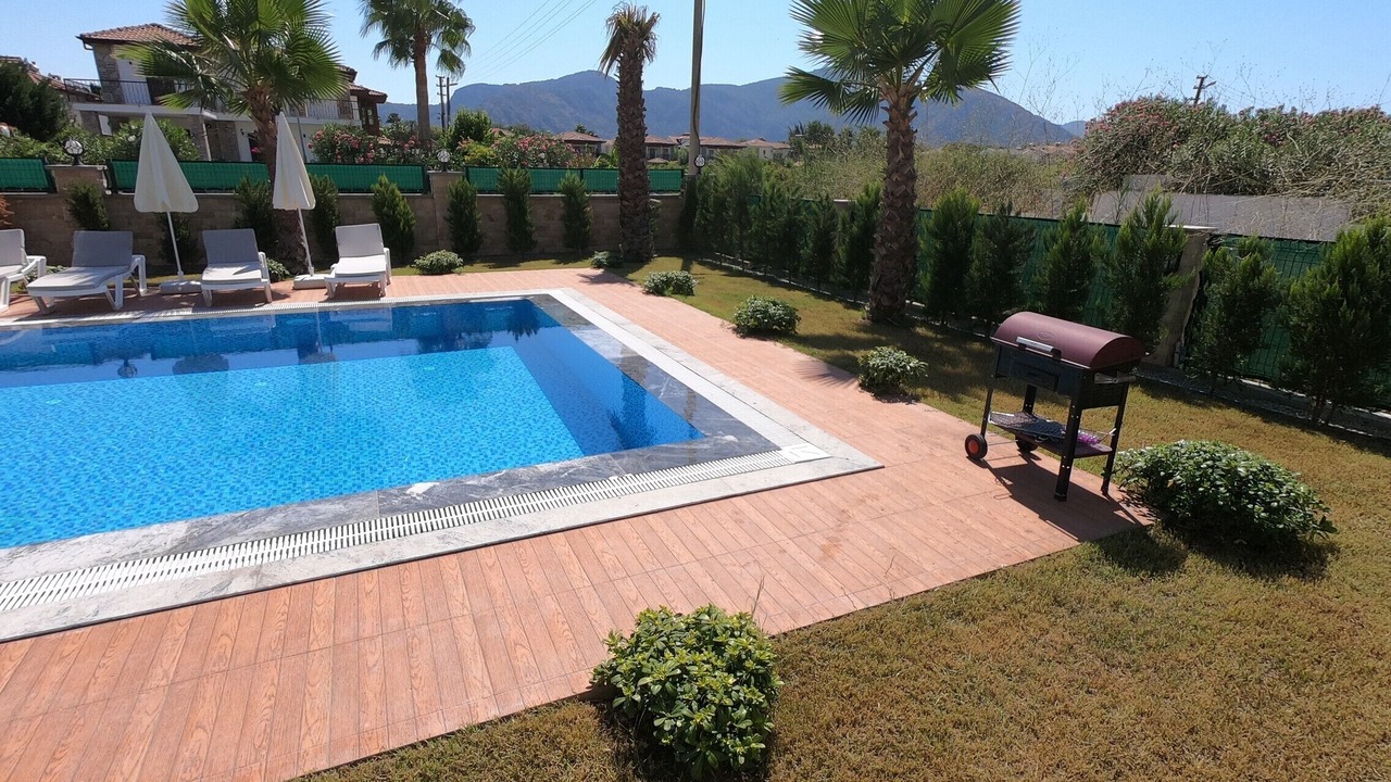 Photo of Outdoor in Dalyan