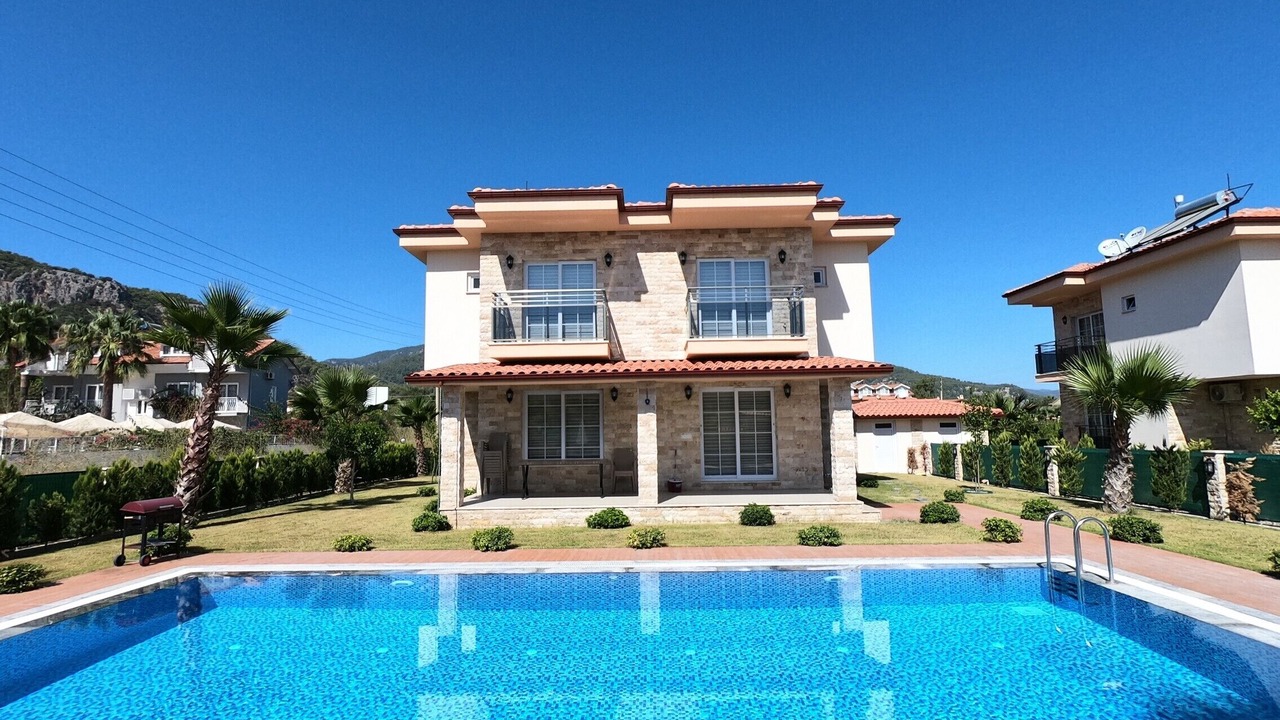 Photo of Outdoor in Dalyan